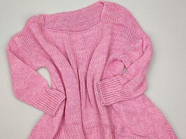 bluzki vintage: Sweter damski, rozmiar 5XL — 1