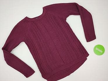 Kobiety: Stradivarius, Sweter damski, rozmiar M — 2