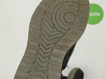 nessi buty zimowe: Botki damskie, rozmiar 37 — 7