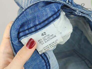 spódniczki krakowskie: Spódnica damska, rozmiar XL — 5