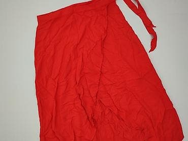czerwone spódnice plus size: H&M Divided, Spódnica damska, rozmiar L — 1