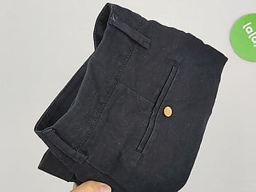 botki h: H&M, Szorty damskie, rozmiar S — 5