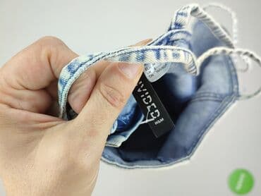 sukienki wizytowe dla nastolatek: H&M, Sukienka damska, rozmiar XS — 4