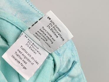 Spodnie: KappAhl, Jeansy damskie, M — 5