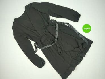 kopertowa sukienki wieczorowa: Sukienka damska, rozmiar S — 2