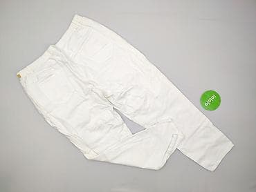 deichmann guess: Joy, Spodnie materiałowe damskie, rozmiar XL — 3