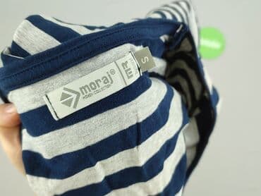 szorty damskie moraj: Moraj, Sukienka damska, rozmiar S — 4