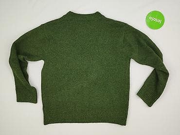 sweter s: Sweter damski, rozmiar M — 5