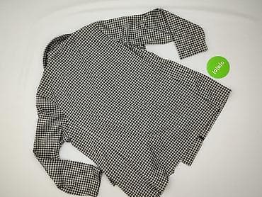 bluzy hm: H&M, Marynarka damska, rozmiar 4XL — 3