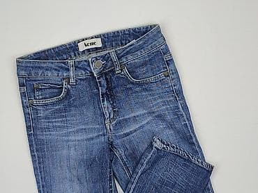 Acne Studios, Jeans for women, size XS