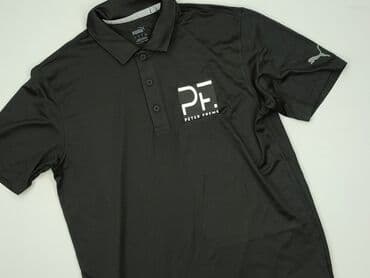 buty puma rs: Puma, Koszulka polo dla mężczyzn, rozmiar S — 1