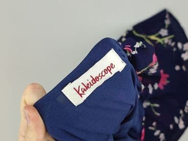 rozkloszowane sukienki midi: Kaleidoscope, Sukienka damska, rozmiar M — 4