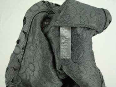 spodnica koronkowa bershka: Topshop, Spódnica damska, rozmiar L — 5