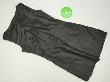 marynarka sukienka czarna: Blanco, Sukienka damska, rozmiar S — 3