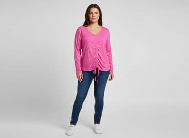 bluzki sweterki: Page One, Bluzka damska, rozmiar 2XL — 6