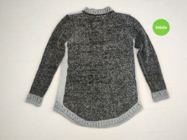sweter z odkrytymi ramionami zara: Sweter damski, rozmiar 3XL — 3