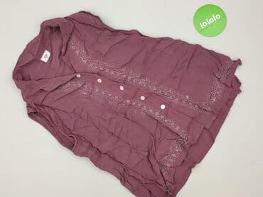 bluzki nietoperz plus size: C&A, Bluzka damska, rozmiar 3XL — 2