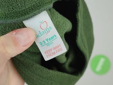 allegro sweterki azurowe: Sweatshirt, 2-3 years, 92-98 cm, condition - Very good — 4