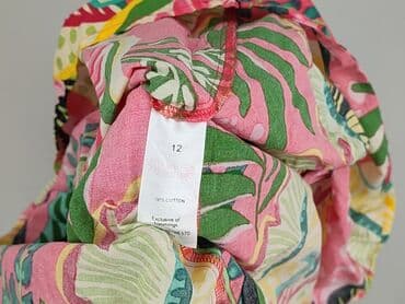 hello kitty spodnie pizamowe: Papaya, Sukienka damska, rozmiar L — 5