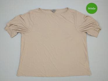 h andcm: H&M, Bluzka damska, rozmiar XL — 2