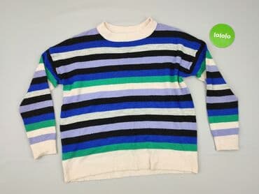 sweter z misiem tous: Amisu, Women`s sweater, size S (EU 36) — 2