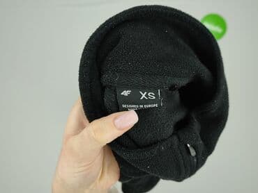 жіночі флісові кофти: 4F, Polar damski, rozmiar XS — 4