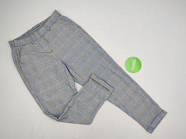 esmara trousers: Esmara, Spodnie materiałowe damskie, rozmiar L — 2