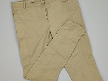 e obuwie opole: Mohito, Spodnie materiałowe damskie, rozmiar M — 1