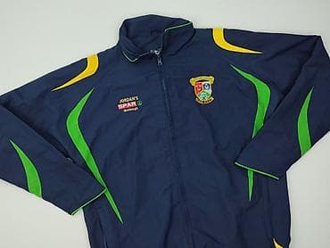 Ubrania męskie: O’Neills, Kurtka przejściowa dla mężczyzn, rozmiar M — 1