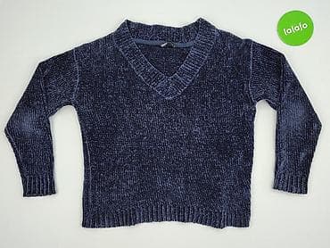pauzza bluzy: Cropp, Sweter damski, rozmiar S — 3