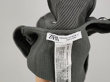 Жіночий одяг: Zara, Топ жіночий, розмір XS — 4