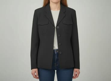 olx marynarki damskie: Marynarka damska, rozmiar M — 1