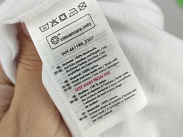 celina top: Esmara, Top damski, rozmiar L — 5