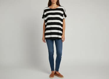 bluzki coco: M&Co, Bluzka damska, rozmiar One size — 10