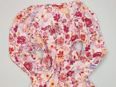 bluza boxy: Bluzka damska, rozmiar S — 1