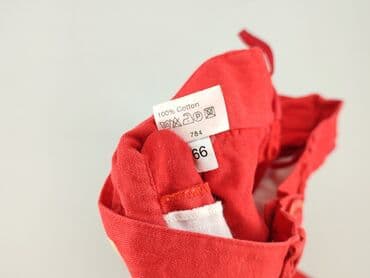 megi sukienki dresowe: Spodnie materiałowe damskie, rozmiar XL — 5