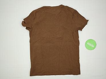 h: H&M, T-shirt damski, rozmiar S — 6