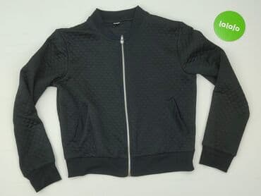 bomberka do sukienki: Kurtka bomberka damska, rozmiar M — 2