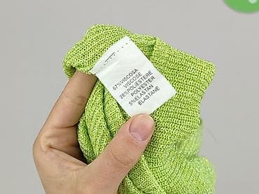 bluzo tunika: Sweter damski, rozmiar S — 4