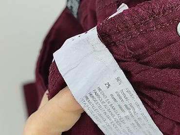 babble but: Bershka, Jeansy damskie, rozmiar S — 5