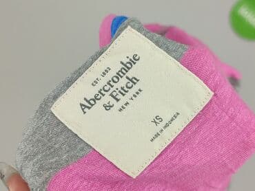 koszulki abercrombie fitch: Abercrombie & Fitch, Women's blouse, size XS (EU 34) — 4