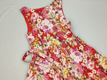 sukienki pin up: Lindy Bop, Sukienka damska, rozmiar M — 1