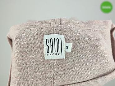 sweter stradivarius: Saint Tropez, Sweter damski, rozmiar S — 4