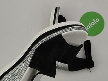 walkx buty: Sandały damskie, rozmiar 39 — 7