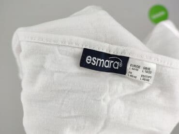 lerros koszulka: Esmara, T-shirt damski, rozmiar L — 4