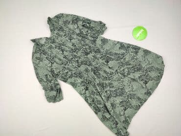 reserved sukienki czerwone: Women`s dress, size S (EU 36) — 2