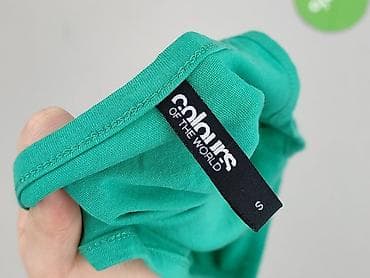 biustonosz 65c: Colours of the World, Top damski, rozmiar S — 5