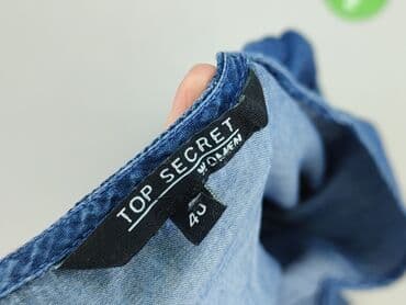 secret possessions piżama: Top Secret, Sukienka damska, L — 4