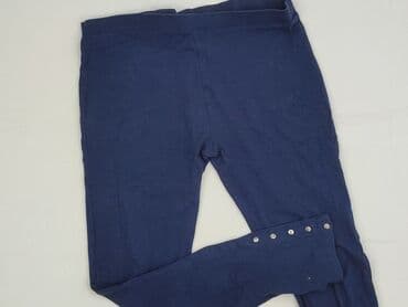 Legginsy Sportowe damskie, S