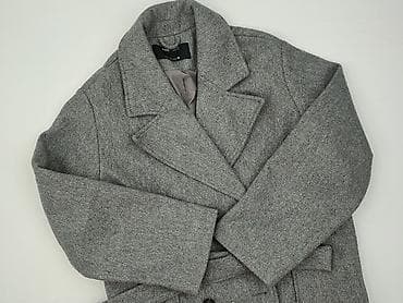 płaszczyk sinsay: Sinsay, Płaszcz damski, rozmiar S — 1